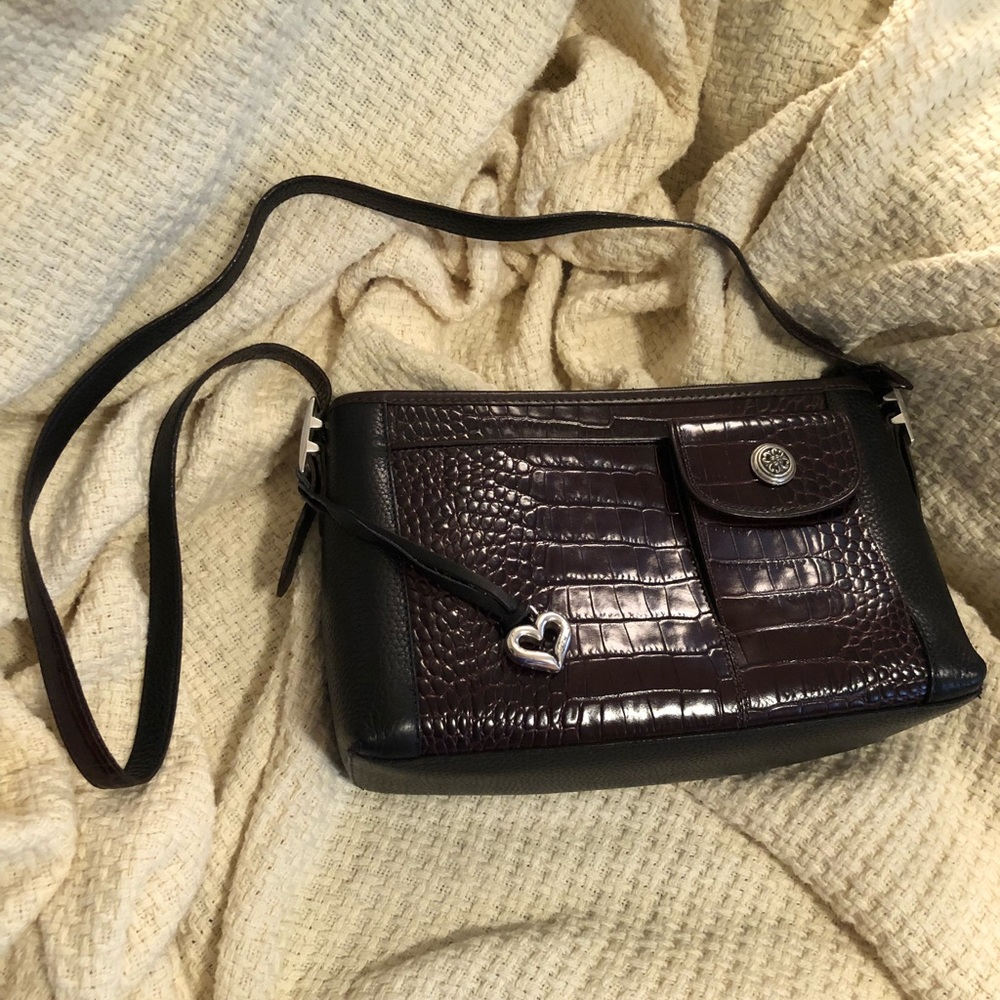 🎉SALE 55% OFF LISTED PRICE Like New Brighton Bag